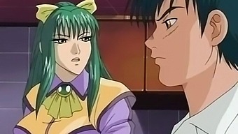 Cartoon Porn Video Featuring Keraku-No-Oh