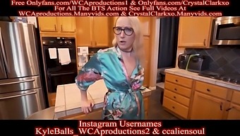 Pov Sex With A Forbidden Milf In The Family