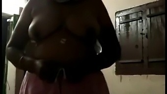 A Married Woman From Bihar Shares Nude Pictures On Social Media