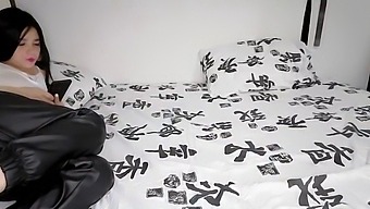 Teen Couple Enjoys Perra And Rimjob In Amateur Porn