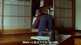 Noriko Sakai'S Emotional Performance In A Japanese Movie With An Ethnic Twist
