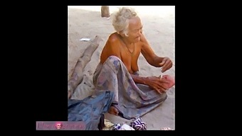 Old And Sexy: A Mature Picture Collection