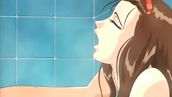 Hentai Toons Feature A Submissive Anime Slave