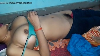 Indian Couple With Verified Profile Engages In Hardcore Sex
