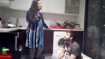 Wild Teen Gets Spanked, Fucked And Covered In Cum In Homemade Pov Video