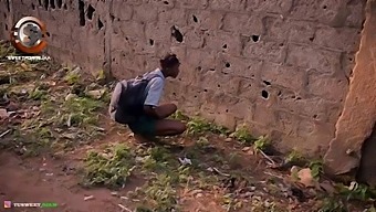 A Nigerian High School Girl'S Sexual Diary: Sweetporn9jaa
