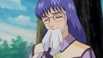 Experience The Erotic World Of Anime And Hentai In Keraku-No-Oh