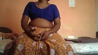 Indian Maid With Sex Toys