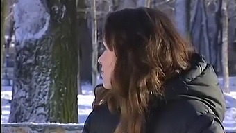 Russian Porn Film With Art And Seduction