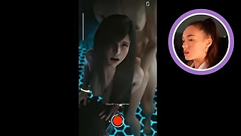 Solo Masturbation And Threesome In Hd Fantasy