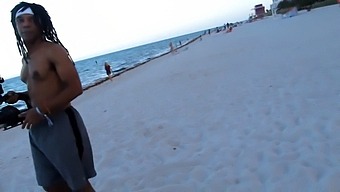 Shimmy Cash Directs A Steamy Interracial Threesome With Latina Teen And Asian Girl