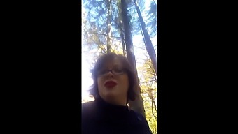 Beware Of The Forest: Don'T Go Alone!