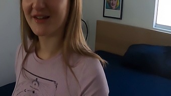A Gamer Gets Defeated By Their Roommate In A Game