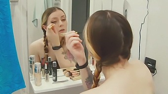 A Mischievous Teen Transforms A Shy Girl Into A Promiscuous Lover