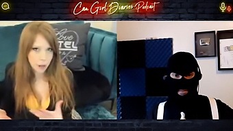 Earn Money From Webcam Modeling Without Social Media Endorsement Featuring Lilly Laclare