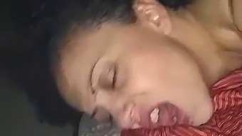 Unclean And Promiscuous Oral Sex In A Sexual Film