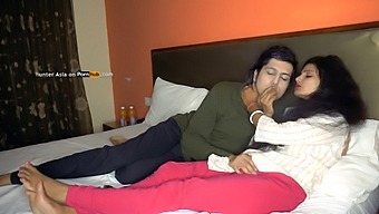 Bhabhi Ji'S Smoking Hot Oral Skills In Part 2
