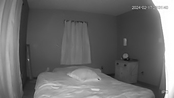 Misty Demonstrates Intimate Energy Techniques In Paranormal-Themed Adult Content, Season 1 Episode 13