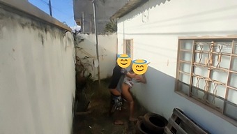 I Snuck Around With My Stepmother Away While Giving My Brother-In-Law A Blowjob